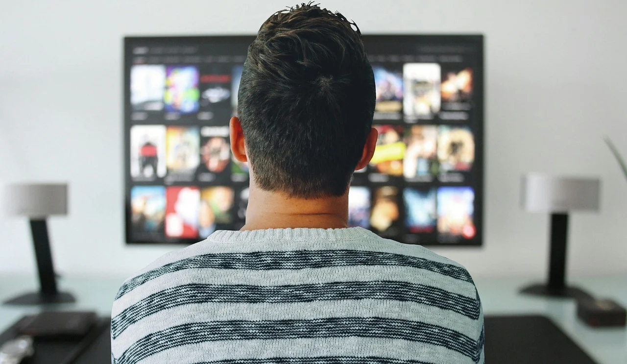 VIKING IPTV Video-On-Demand VIKING IPTV Video-On-Demand